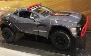 Jada 98297 Letty's Rally Fighter 1:24 Fast and Furious Die-Cast Modellauto - Bild 1 von 5