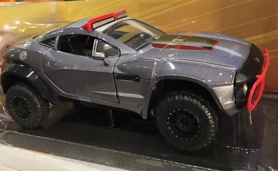 Modellino Jada 98297 Letty's Rally Fighter  1:24  Fast  and Furious  Die-Cast - Immagine 1 di 4