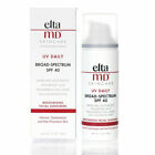 Elta MD UV Daily Broad-Spectrum SPF 40 Moisturizing Sunscreen, 1.7 oz  exp 02/24