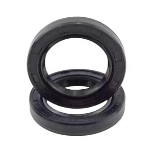 Sello de eje de hélice fueraborda 93101-30019 2 piezas para motores Yamaha - Imagen 1 de 4