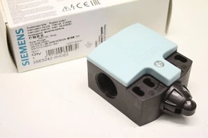 SIEMENS Positionsschalter Kopf 3SE5242-0HD03 OVP - Bild 1 von 1