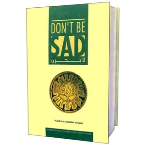 Don't be Sad (Hardcover) - Picture 1 of 6
