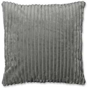 Fodera Per Cuscino DEZ Grey Grigio 45x45cm Unique Living Di Lemetex - Foto 1 di 1