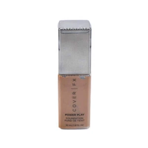 Cover FX Power Play Foundation P100 1,18 Oz. - kleine Menge fehlt - Bild 1 von 1