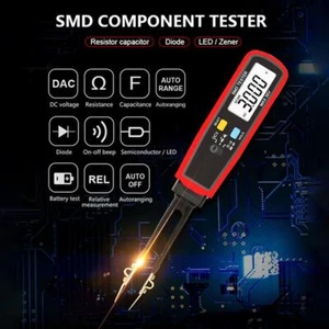 Parasitic Draw Fuse Tester Automotive For Mini,Maxi & ATC Fuses Live Current2. - Picture 1 of 17