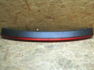 2009 2014 JDM HONDA INSIGHT ZE2 REAR DOOR GARNISH LED TAIL LIGHT RARE ITEM OEM - Picture 1 of 11