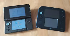 Nintendo 3DS + 2 DS - Bild 1 von 1