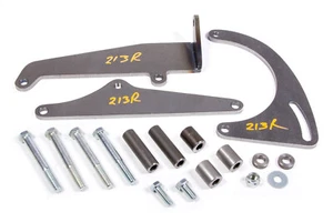 Alan Grove 213R - SB Chevy SWP Alternator Bracket w/o Holes in Head - Pass Side - Picture 1 of 1