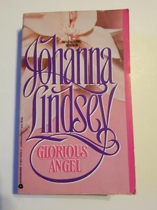 Glorious Angel by J. Lindsey Johanna Lindsey (1982 Paperback) - Bild 1 von 1