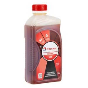 1L OLIO IDRAULICO TOTAL FLUIDE LDS PER VETTURE CITROEN C5 CITROEN C6 - Foto 1 di 8