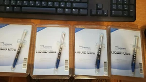 NOS Coolaboratory Liquid Ultra + Reinigungsset 4 Stück! Made in 2010 - Bild 1 von 3