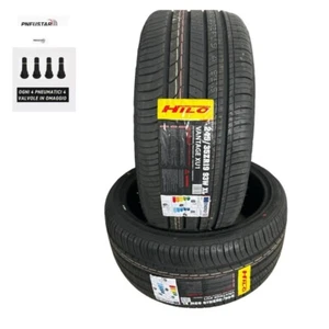 PNEUMATICO 245 35 R19 93W XL M+S HILO VANTAGE XU1 DOT RECENTI OTTIMA QUALITA - Foto 1 di 5