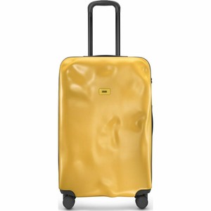 Las mejores ofertas en Equipaje de Viaje Amarillo | eBay