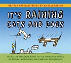 It's Raining Cats And Dogs: An Autis..., Michael Barton