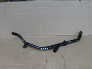 Manguera refrigerante VAUXHALL CORSA E 2015-2019 1.4 radiador de gasolina 565563897 - Imagen 1 de 4