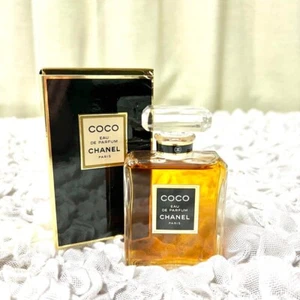 CHANEL Coco EDP Classic EDP Perfume Bottle 50ml (approx. 1.69 oz) New SS1 - Picture 1 of 7