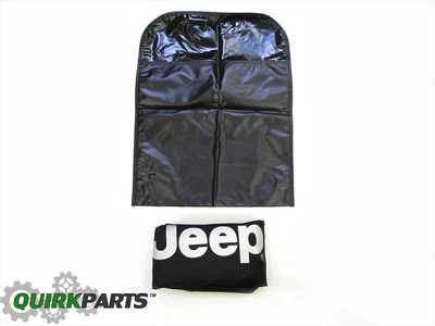 1997-2006 Jeep Wrangler TJ With Short Wheel Base Cab Roof Cover MOPAR OE NEW - Image 1 of 3