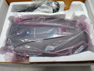 Polycom Visual Concert VSX 7000 Video Conferencing VGA ADAPTER AND POWER CORD - Image 1 of 2