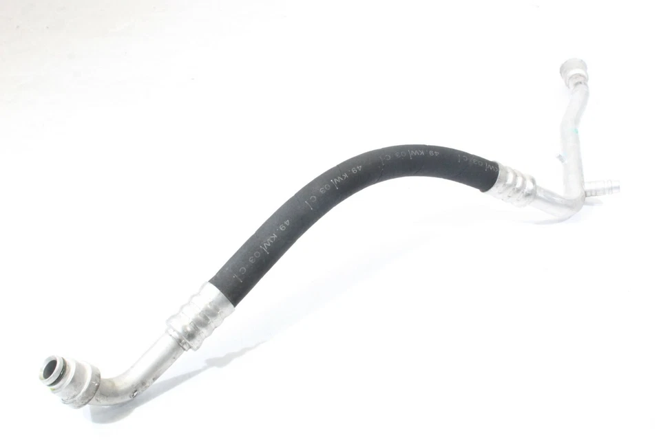 2004 MERCEDES-BENZ E55 AMG A/C CONJUNTO DE LINHA DE MANGUEIRA DE AR CONDICIONADO A1230 - Imagem 1 de 4