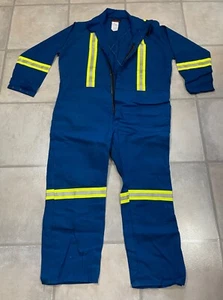 BIG BILL FLAMMENBESTÄNDIGE ABDECKUNGEN GRÖSSE 3XL REG. NEU MIT ETIKETT - Bild 1 von 4