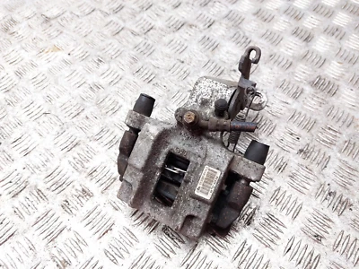 PINZA FRENO TRASERO DERECHO PEUGEOT 308 MK2 2018 1.6 DIÉSEL LADO CONDUCTOR 967074058A Foto 1 de 4