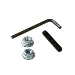 Litepanels Ball Head Shoe Mount kit for SOLA ENG Lights PN 750-0050 1M - Picture 1 of 3