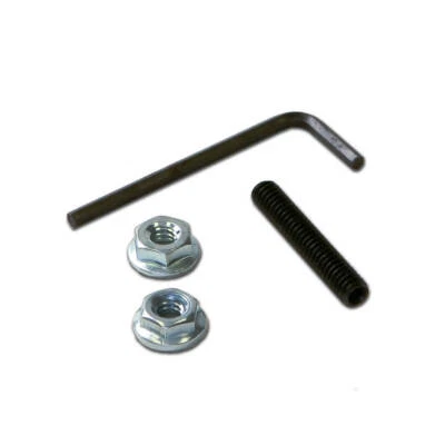 Litepanels Ball Head Shoe Mount kit for SOLA ENG Lights PN 750-0050    1M - Image 1 of 3