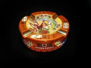 Cenicero Fuente OpusX Casa Collection nuevo en caja - Imagen 1 de 12