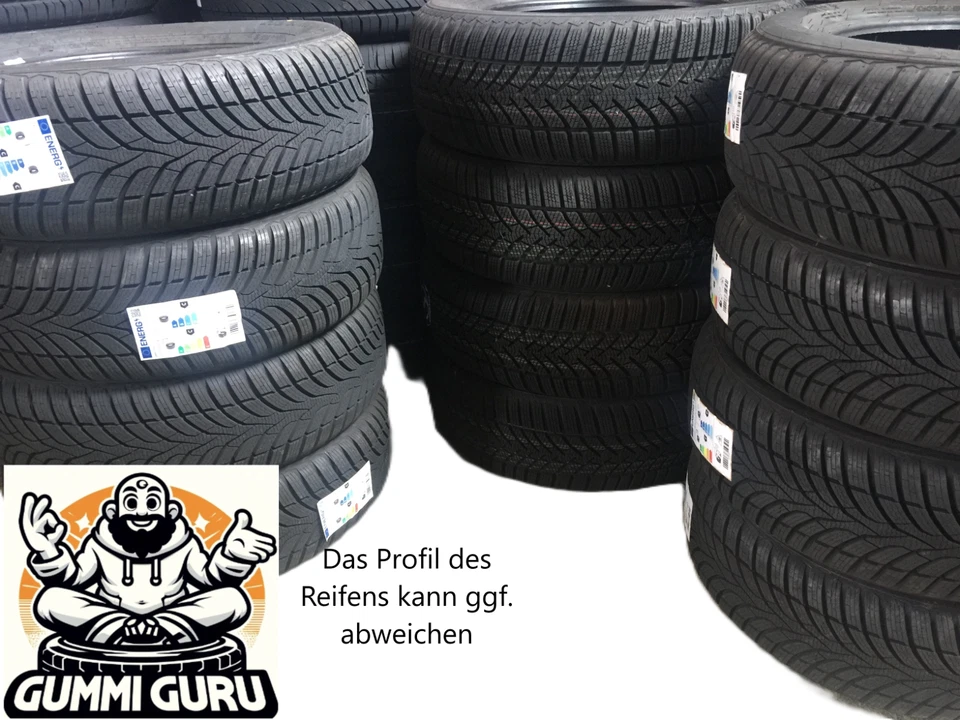 2x 195/65 R15 91T Winterreifen NEU Top Angebot günsiger Preis  Sonderangebot NEU - Bild 1 von 1
