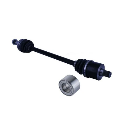 Левая или правая задняя ось и подшипник колеса Arctic Cat Wildcat Sport XT - Изображение 1 из 4