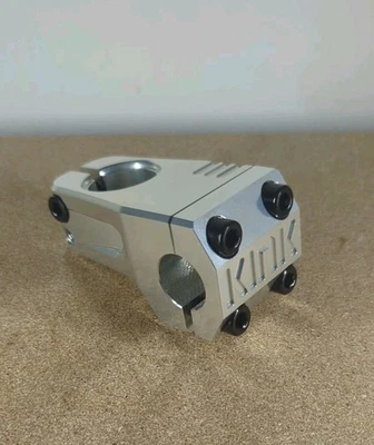 Kink BMX Track Stem - Image 1 of 4