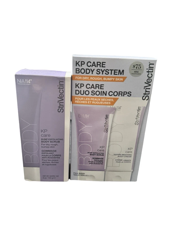 StiVectin KP Body Care Bundle - Image 1 of 3