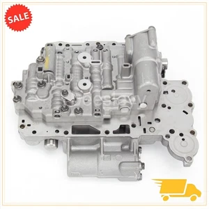 Cuerpo de válvula de transmisión automática U340E U341E para Yaris Corolla Scion 1.5L 1.6L 1.8L - Imagen 1 de 9