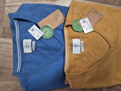 2 x Pullover Sweater C&A Gr.XXL - Bild 1 von 4