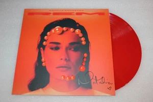 Natalia Szroeder - REM LP RED + autograf  Winyl NEW - Bild 1 von 3