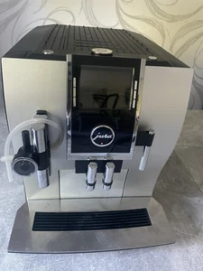Kaffeevollautomat Jura Impressa Z9 - Bild 1 von 10