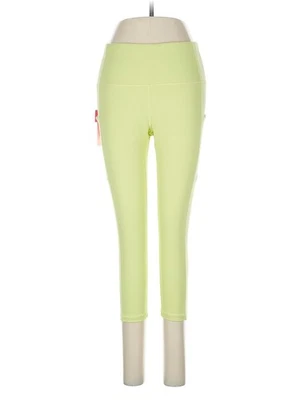 NWT EC Ewedoos Women Green Active Pants M — 第 1/4 张图片