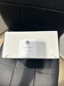 Kit de instalación eléctrica barra de remolque original VW Golf 6 2010-2014 5K1055204 - Imagen 1 de 3