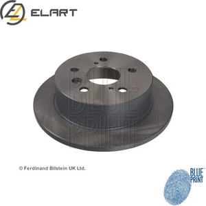 2x BRAKE DISC ADT343241 FOR TOYOTA AVALONCAMRY LEXUS ES 2GR-FE 3.5L 6cyl AVALON - Picture 1 of 10