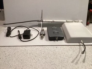 Amplificateur de signal pour téléphone portable Wilson maison - Photo 1 sur 6
