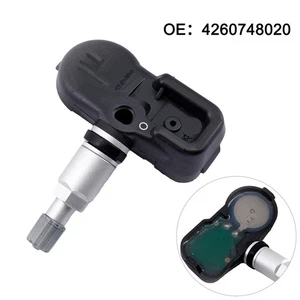 Long Lasting TPMS 433MHz PMVC215 4260748020 for For TOYOTA and For LEXUS - Picture 1 of 12