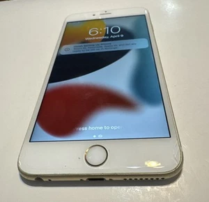 Apple iPhone 6S PLUS 32GB GOLD A1687 UNLOCKED - Afbeelding 1 van 4