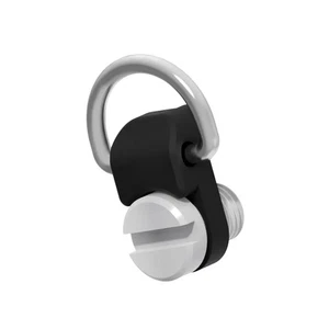 Gabbia fotocamera tracolla fibbia DSLR tracolla adattatore fibbia fotocamera - Foto 1 di 13