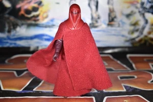 ORIGINAL VINTAGE EMPERORS ROYAL GUARD STAR WARS FIGUR REF D7635 - Bild 1 von 2