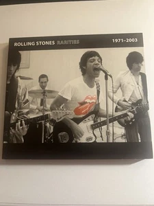 Rolling Stones - Raritäten - 1971-2003 - CD! - Bild 1 von 5