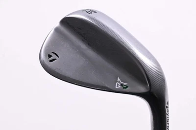 Taylormade Milled Grind 4 Gap Wedge / 50 Degree / Stiff Flex KBS Hi-Rev 2.0 120 - Image 1 of 4