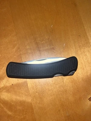 Vintage Made In New York Camillus Two Blade Folding Knife - Image 1 of 4