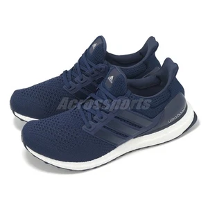 adidas Ultraboost 1.0 Shadow Navy Grey Men Road Running Jogging Shoes ID5935 - Foto 1 di 8
