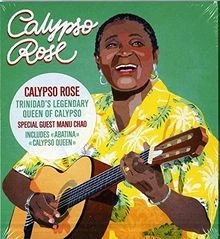 Far from Home von Calypso Rose | CD | Zustand sehr gut - Bild 1 von 2