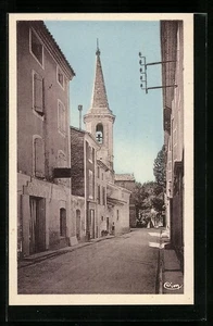 CPA St-Didier-les-Bains, Les Bourgades - Picture 1 of 2